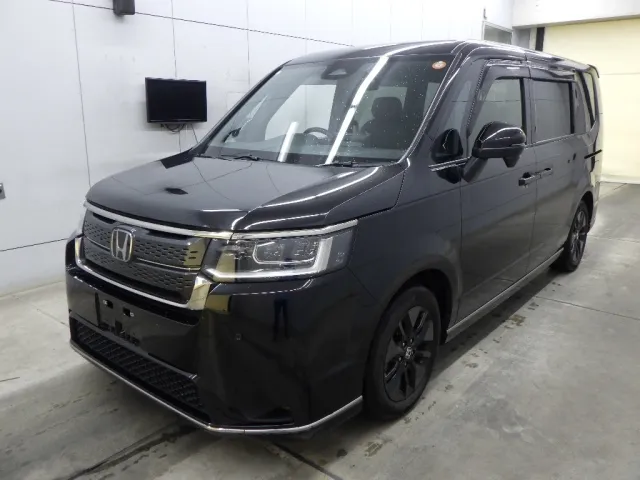 HONDA STEP WAGON 2023
