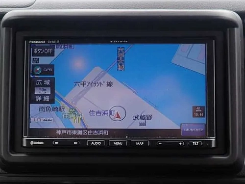 HONDA N VAN 2022