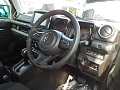 SUZUKI JIMNY SIERRA 2023