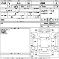 TOYOTA ROOMY 2023