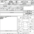 MAZDA MAZDA2 2023