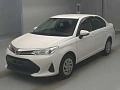 TOYOTA COROLLA AXIO 2021