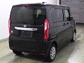 HONDA N BOX 2023