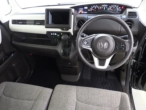 HONDA N BOX 2023