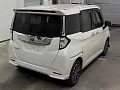 TOYOTA ROOMY 2023