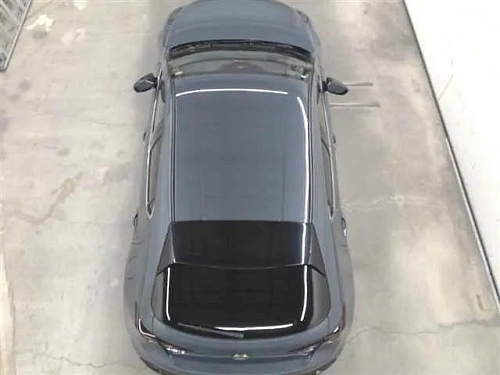 MAZDA MAZDA3 2023