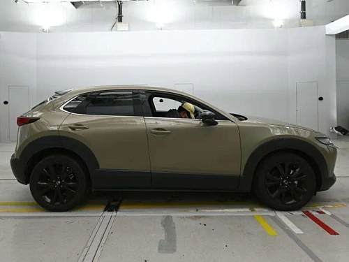 MAZDA CX-30 2023