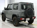SUZUKI JIMNY SIERRA 2023