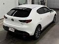 MAZDA MAZDA3 2023