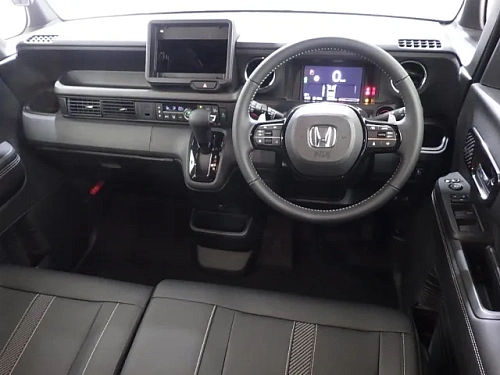 HONDA N BOX 2023