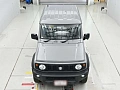 SUZUKI JIMNY SIERRA 2023